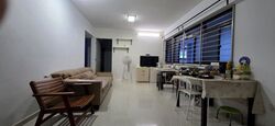 Blk 692B Choa Chu Kang Crescent (Choa Chu Kang), HDB 4 Rooms #627399871